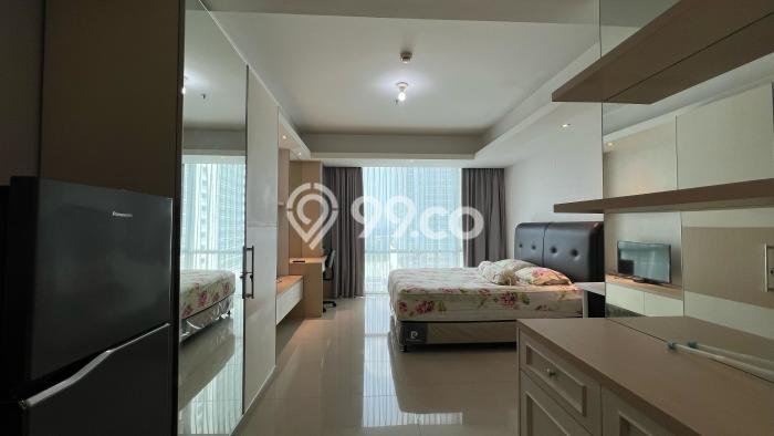 BEST PRICE! Apartemen di , 1 KT, Luas 35m2m², Area Prestisius BEST PRICE! Apartemen di , 1 KT, Luas 35m2m², Area Prestisius