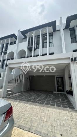Disewakan segera hunian minimalis lokasi strategis 4 Kamar di BSD, Tangerang Selatan Disewakan segera hunian minimalis lokasi strategis 4 Kamar di BSD, Tangerang Selatan