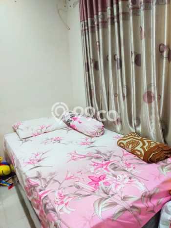 Rumah Sewa Tangerang LT 144m2 LB 160m2 Kawasan Gading Serpong Rumah Sewa Tangerang LT 144m2 LB 160m2 Kawasan Gading Serpong