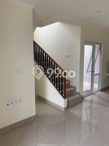 Rumah Minimalis 3 Kamar LT 118m2 di Gading Serpong Rumah Minimalis 3 Kamar LT 118m2 di Gading Serpong