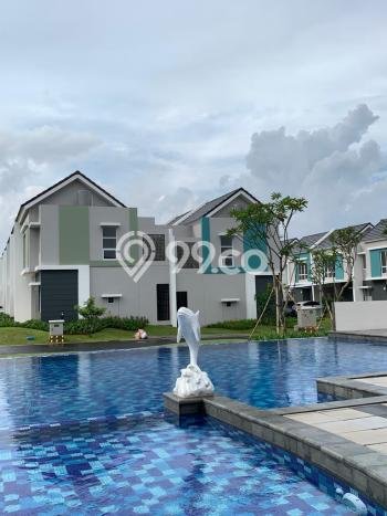 Rumah Minimalis 3 Kamar LT 118m2 di Gading Serpong Rumah Minimalis 3 Kamar LT 118m2 di Gading Serpong