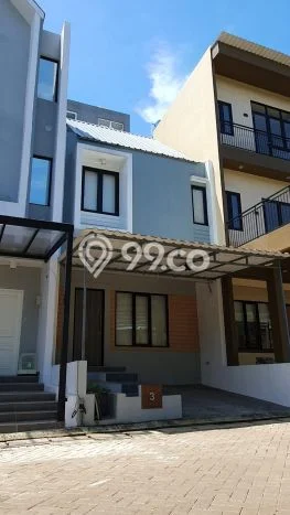 Dijual Hunian Rumah Nyaman 2 Kamar di Meruya, Jakarta Barat Dijual Hunian Rumah Nyaman 2 Kamar di Meruya, Jakarta Barat
