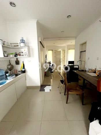 Dijual Rumah Modern 2 KT di Gading Serpong, Tangerang Dijual Rumah Modern 2 KT di Gading Serpong, Tangerang