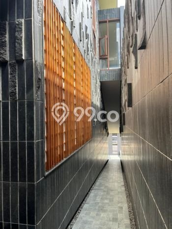 Rumah Luxury Modern Siap Huni di Gading Serpong Tangerang Rumah Luxury Modern Siap Huni di Gading Serpong Tangerang