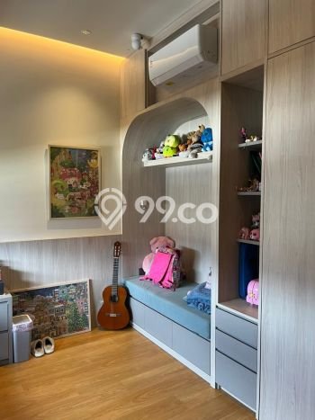 Rumah Luxury Modern Siap Huni di Gading Serpong Tangerang Rumah Luxury Modern Siap Huni di Gading Serpong Tangerang