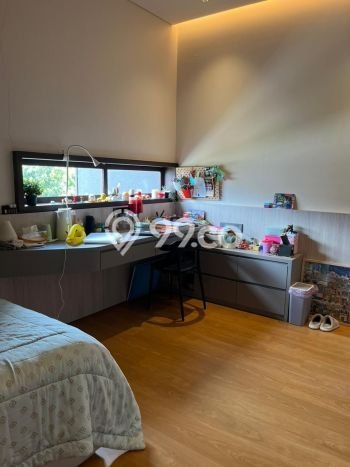 Rumah Luxury Modern Siap Huni di Gading Serpong Tangerang Rumah Luxury Modern Siap Huni di Gading Serpong Tangerang