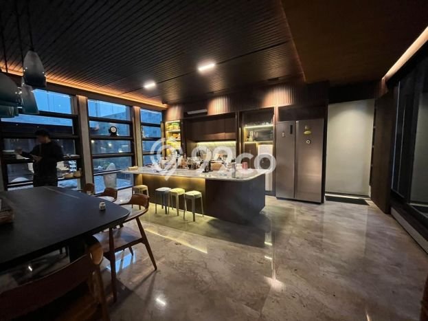 Rumah Luxury Modern Siap Huni di Gading Serpong Tangerang Rumah Luxury Modern Siap Huni di Gading Serpong Tangerang