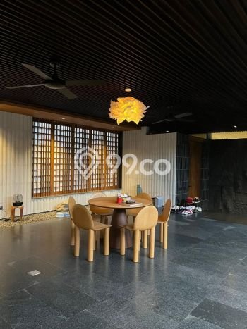 Rumah Luxury Modern Siap Huni di Gading Serpong Tangerang Rumah Luxury Modern Siap Huni di Gading Serpong Tangerang