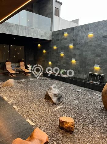 Rumah Luxury Modern Siap Huni di Gading Serpong Tangerang Rumah Luxury Modern Siap Huni di Gading Serpong Tangerang