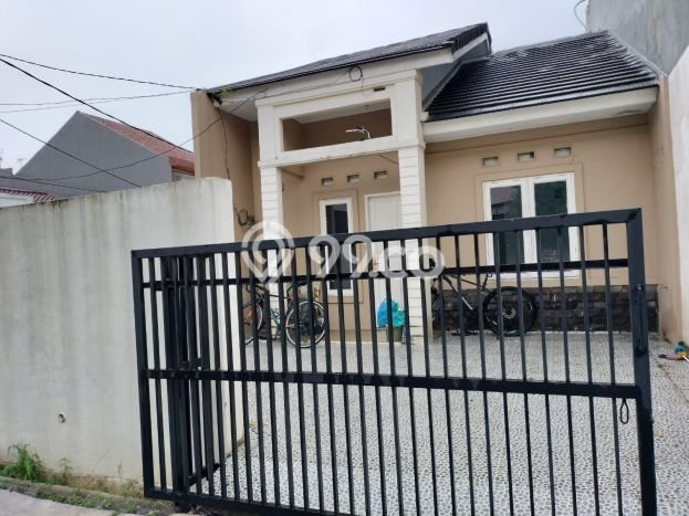 Dijual Rumah Minimalis Bagus Punya 2 KT di Legok Tangerang SHM Dijual Rumah Minimalis Bagus Punya 2 KT di Legok Tangerang SHM