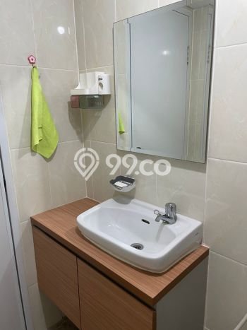 Disewakan Apartemen Ekonomis 2 BR di Gading Serpong Tangerang Disewakan Apartemen Ekonomis 2 BR di Gading Serpong Tangerang