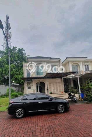 Jarang Ada! Rumah Kontrakan 4 Kamar Bagus Siap Huni Gading Serpong Jarang Ada! Rumah Kontrakan 4 Kamar Bagus Siap Huni Gading Serpong