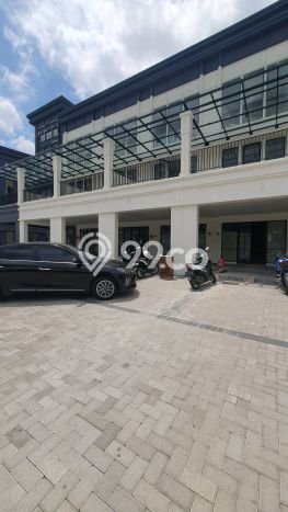 Ruko untuk Disewa di Pusat Tangerang Luas Bangunan 181m2 Ruko untuk Disewa di Pusat Tangerang Luas Bangunan 181m2