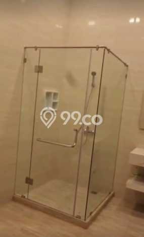 Sewa Rumah Murah di BSD City Tangerang dengan 5 Kamar Tidur Sewa Rumah Murah di BSD City Tangerang dengan 5 Kamar Tidur