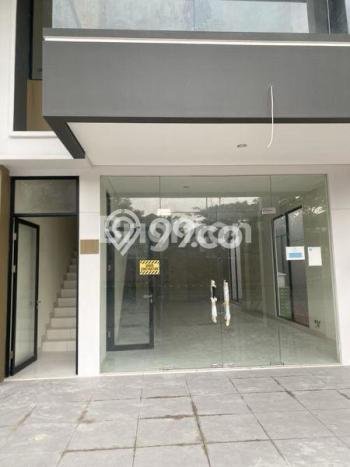 FOR RENT! Ruko di Gading Serpong Cocok untuk Bisnis 268m2 FOR RENT! Ruko di Gading Serpong Cocok untuk Bisnis 268m2