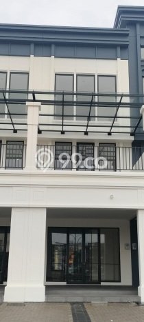 Ruko untuk Disewa di Pusat Tangerang Luas Bangunan 181m2 Ruko untuk Disewa di Pusat Tangerang Luas Bangunan 181m2