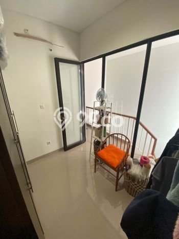 Rumah Modern 3 KT LT 57m2 di Metland Puri Rumah Modern 3 KT LT 57m2 di Metland Puri