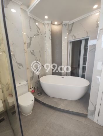 Rumah Elit LB 23m2 Siap Huni Desain Elegan di Metland Puri, Jakarta Barat Rumah Elit LB 23m2 Siap Huni Desain Elegan di Metland Puri, Jakarta Barat
