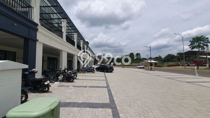 Ruko untuk Disewa di Pusat Tangerang Luas Bangunan 181m2 Ruko untuk Disewa di Pusat Tangerang Luas Bangunan 181m2