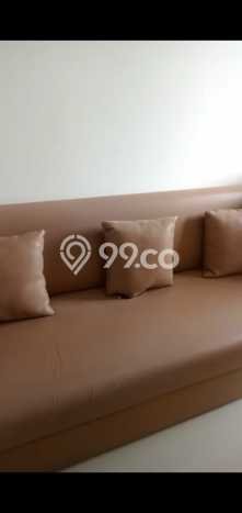 Apartemen Sewa 2 Kamar Murah Siap Huni di Tangerang, Luas 57m2 Apartemen Sewa 2 Kamar Murah Siap Huni di Tangerang, Luas 57m2
