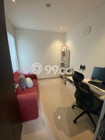 Rumah Modern 3 KT LT 57m2 di Metland Puri Rumah Modern 3 KT LT 57m2 di Metland Puri