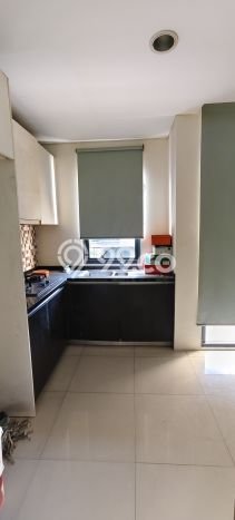 Ready to Use! Premium House LT 220m2 Desain Elegan di BSD Ready to Use! Premium House LT 220m2 Desain Elegan di BSD