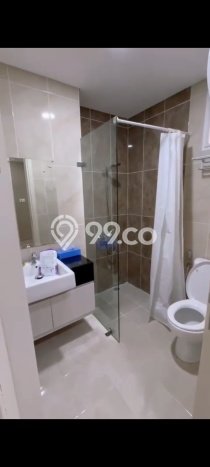 Apartemen Terawat Dijual di Tangerang Spesifikasi 3 KT, 2 KM Apartemen Terawat Dijual di Tangerang Spesifikasi 3 KT, 2 KM