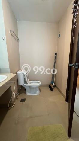 BEST PRICE! Apartemen di , 1 KT, Luas 35m2m², Area Prestisius BEST PRICE! Apartemen di , 1 KT, Luas 35m2m², Area Prestisius