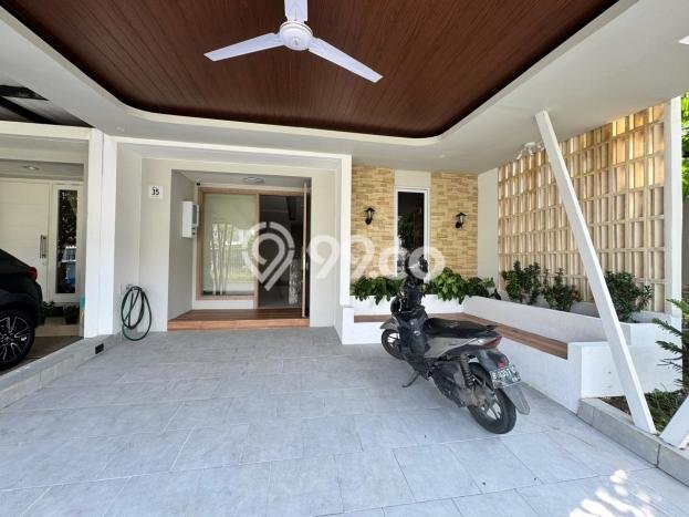Disewakan Rumah Harga Terjangkau di Gading Serpong Tangerang Punya 3 KT Disewakan Rumah Harga Terjangkau di Gading Serpong Tangerang Punya 3 KT
