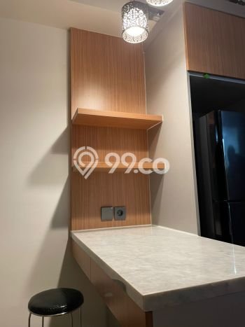 Disewakan Apartemen Ekonomis 2 BR di Gading Serpong Tangerang Disewakan Apartemen Ekonomis 2 BR di Gading Serpong Tangerang
