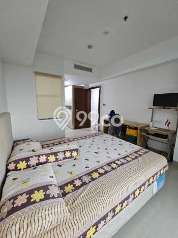 Sewa Apartemen Minimalis 98m2 Punya 2 KT, 2 KM, Lokasi di Karawaci Sewa Apartemen Minimalis 98m2 Punya 2 KT, 2 KM, Lokasi di Karawaci