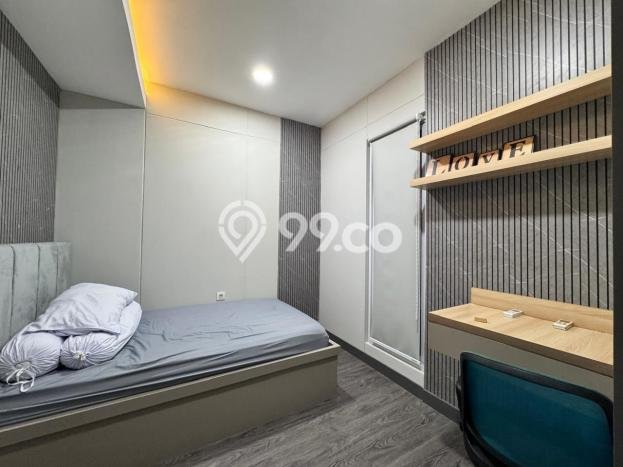 Disewakan Rumah Harga Terjangkau di Gading Serpong Tangerang Punya 3 KT Disewakan Rumah Harga Terjangkau di Gading Serpong Tangerang Punya 3 KT