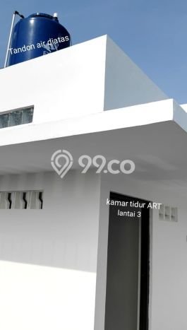 Rumah Luxury Modern Siap Huni di Metland Puri Jakarta Barat Rumah Luxury Modern Siap Huni di Metland Puri Jakarta Barat