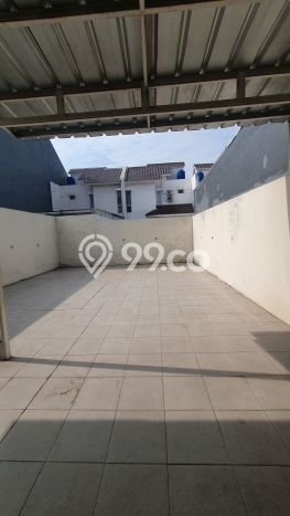 Disewakan Rumah Murah di Gading Serpong Tangerang dengan 3 Kamar Tidur Disewakan Rumah Murah di Gading Serpong Tangerang dengan 3 Kamar Tidur