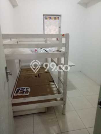 Apartemen Minimalis di Penjaringan Jakarta Utara dengan 3 KT & 2 KM Apartemen Minimalis di Penjaringan Jakarta Utara dengan 3 KT & 2 KM
