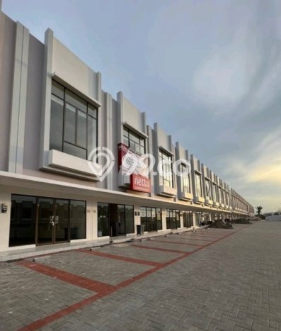 Ruko untuk Disewa di Pusat Tangerang Luas Bangunan 109m2 Ruko untuk Disewa di Pusat Tangerang Luas Bangunan 109m2