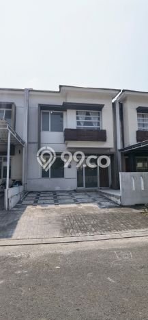 Rumah sewa siap huni 4 KT di Cikupa Citra Raya, Tangerang Rumah sewa siap huni 4 KT di Cikupa Citra Raya, Tangerang