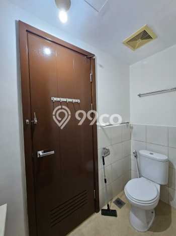 Sewa Apartemen Minimalis 98m2 Punya 2 KT, 2 KM, Lokasi di Karawaci Sewa Apartemen Minimalis 98m2 Punya 2 KT, 2 KM, Lokasi di Karawaci