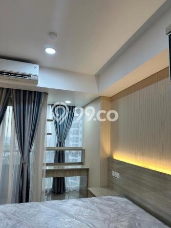 Apartemen Terawat Dijual di Tangerang Spesifikasi 0 KT, 1 KM Apartemen Terawat Dijual di Tangerang Spesifikasi 0 KT, 1 KM