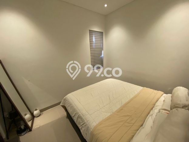Rumah Modern 3 KT LT 57m2 di Metland Puri Rumah Modern 3 KT LT 57m2 di Metland Puri