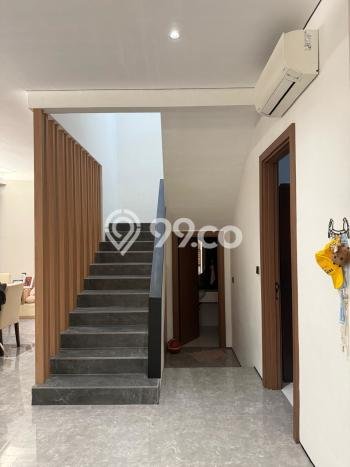 Dijual Rumah Mewah Megah Dengan View Eksklusif di Alam Sutera, Tangerang Dijual Rumah Mewah Megah Dengan View Eksklusif di Alam Sutera, Tangerang