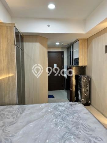 Apartemen Terawat Dijual di Tangerang Spesifikasi 0 KT, 1 KM Apartemen Terawat Dijual di Tangerang Spesifikasi 0 KT, 1 KM