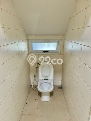 Rumah Minimalis 3 KT LT 96m2 di BSD Rumah Minimalis 3 KT LT 96m2 di BSD