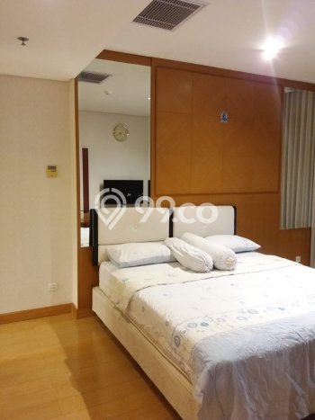 Dijual Apartemen Luxury di Kelapa Gading, Jakarta Utara 3 Kamar Harga Rp 3,5 Miliar Dijual Apartemen Luxury di Kelapa Gading, Jakarta Utara 3 Kamar Harga Rp 3,5 Miliar
