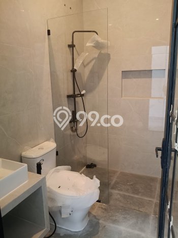 Hunian Elit LB 120m2 Siap Huni Desain Elegan di Sunter, Jakarta Utara Hunian Elit LB 120m2 Siap Huni Desain Elegan di Sunter, Jakarta Utara