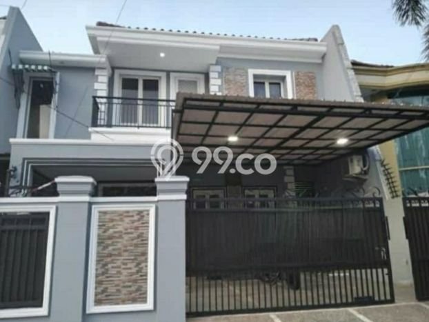 For Sale Rumah Mewah Exclusive di Cempaka Putih, Jakarta Pusat For Sale Rumah Mewah Exclusive di Cempaka Putih, Jakarta Pusat
