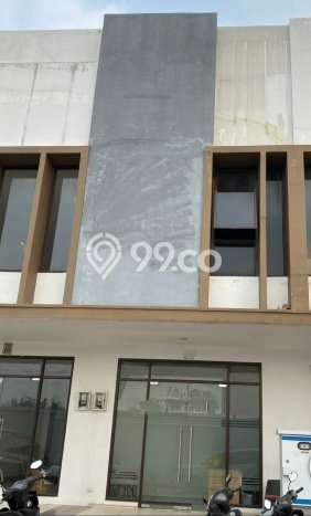 Paling Dicari! Ruko Dijual di Jakarta Garden City Harga Kompetitif Paling Dicari! Ruko Dijual di Jakarta Garden City Harga Kompetitif
