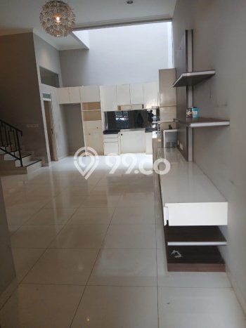 Ready to Use! Premium House LT 106m2 Desain Modern di Sunter Ready to Use! Premium House LT 106m2 Desain Modern di Sunter