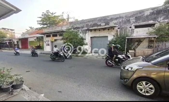 Untuk Dijual Ruko di Pekalipan, Cirebon Harga Penawaran Spesial Untuk Dijual Ruko di Pekalipan, Cirebon Harga Penawaran Spesial