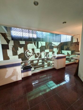 Jual Rumah Mewah Elegan Dengan View Cantik di Sunter, Jakarta Utara Jual Rumah Mewah Elegan Dengan View Cantik di Sunter, Jakarta Utara